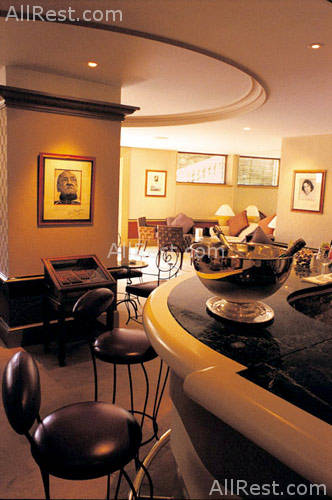 Grand-Hotel du Cap-Ferrat 43